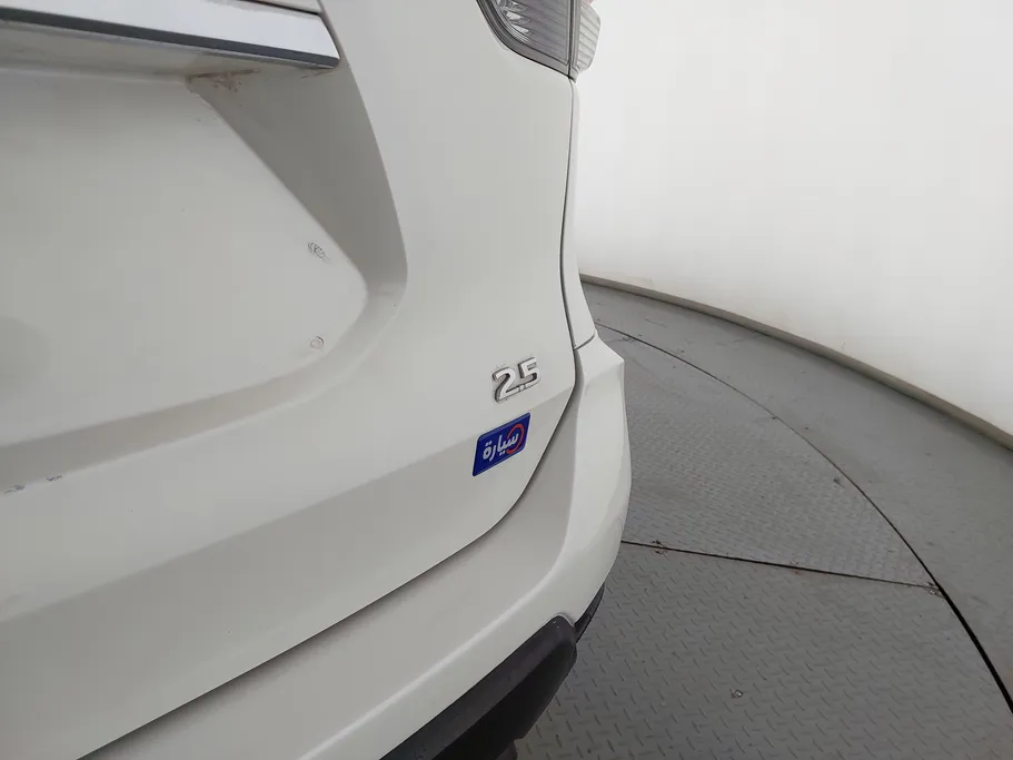 نيسان أكس تريل S 7 Seats 2021 