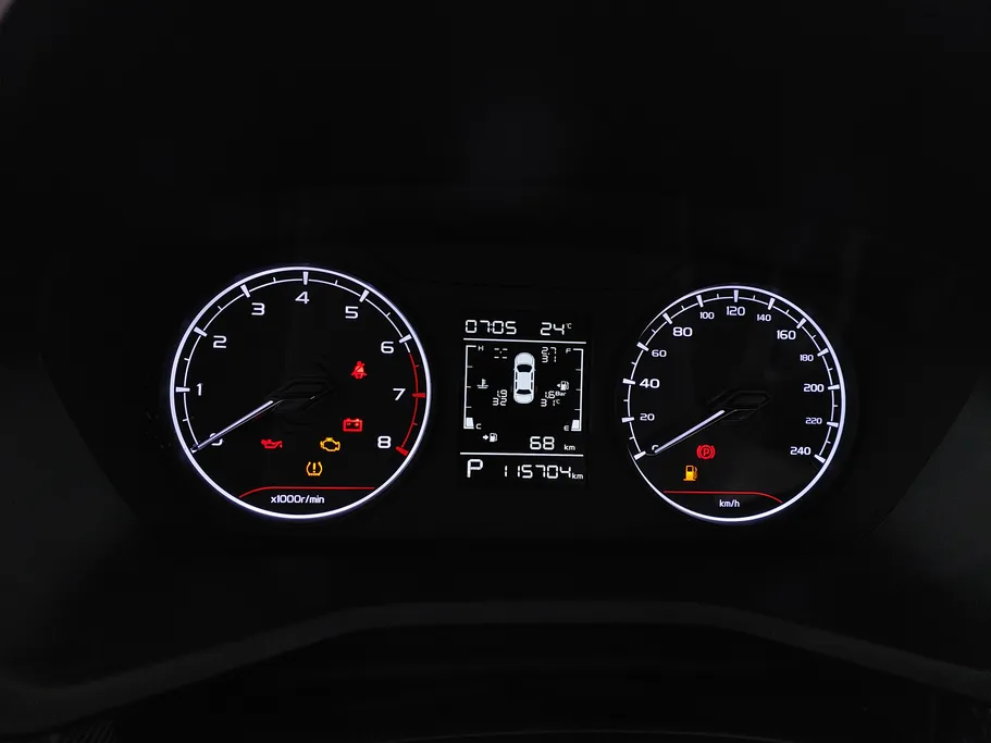 جيلي امجراند GS 2024 