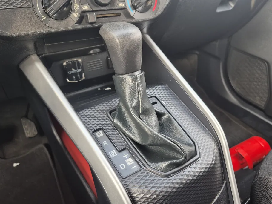 2024 Toyota Raize XLE 