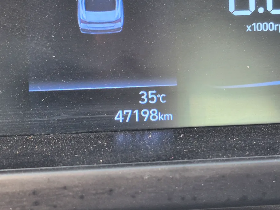 2025 Hyundai Elantra Fleet 