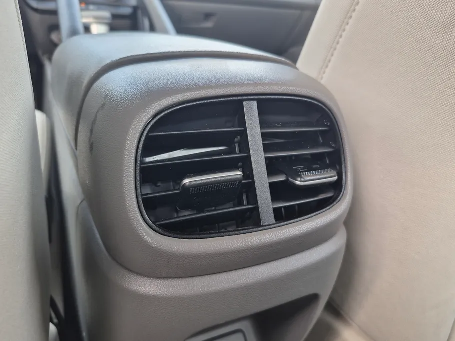 2025 Hyundai Elantra Fleet 