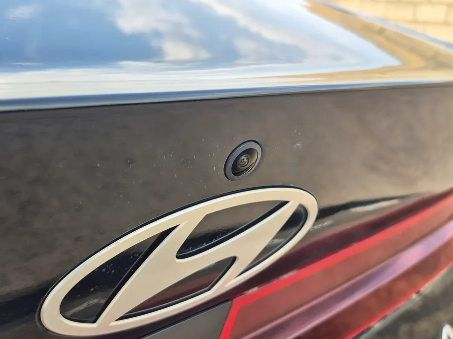 2025 Hyundai Elantra Fleet 