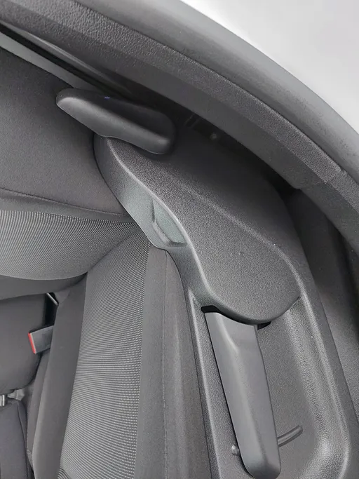 2025 Peugeot Partner Short van 
