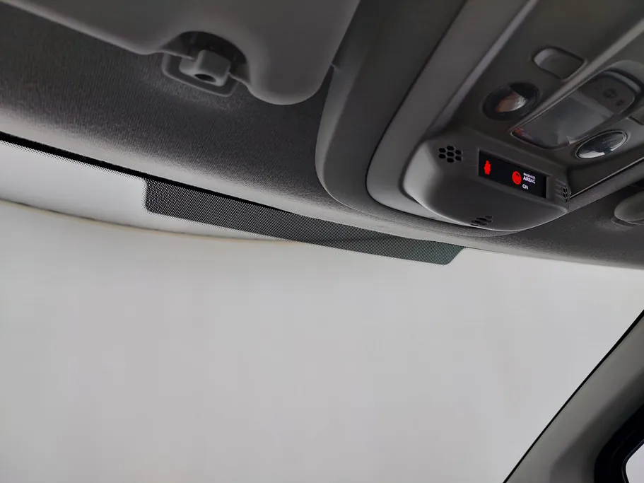 2025 Peugeot Partner Short van 