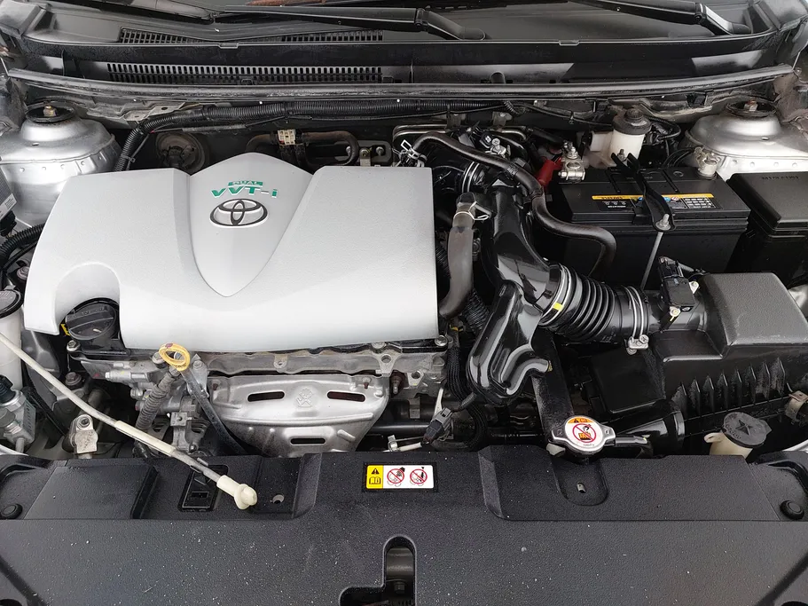 2022 Toyota Yaris  Y Plus 