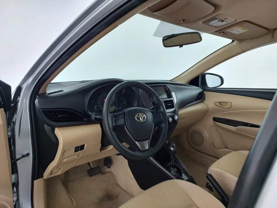 2022 Toyota Yaris  Y Plus 