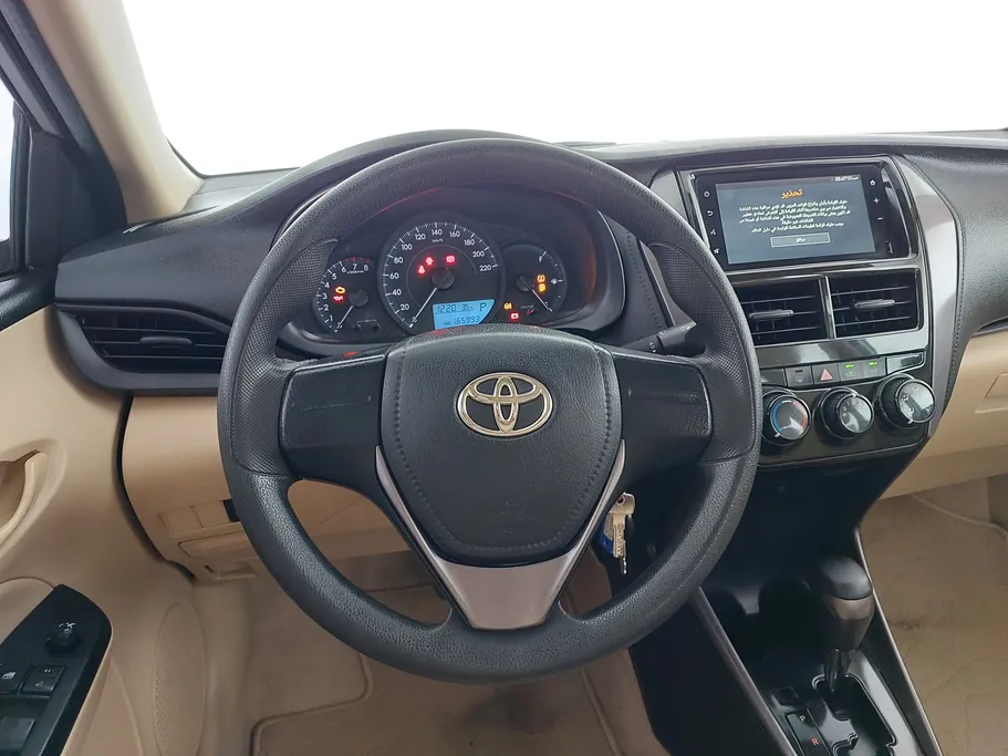 2022 Toyota Yaris  Y Plus 