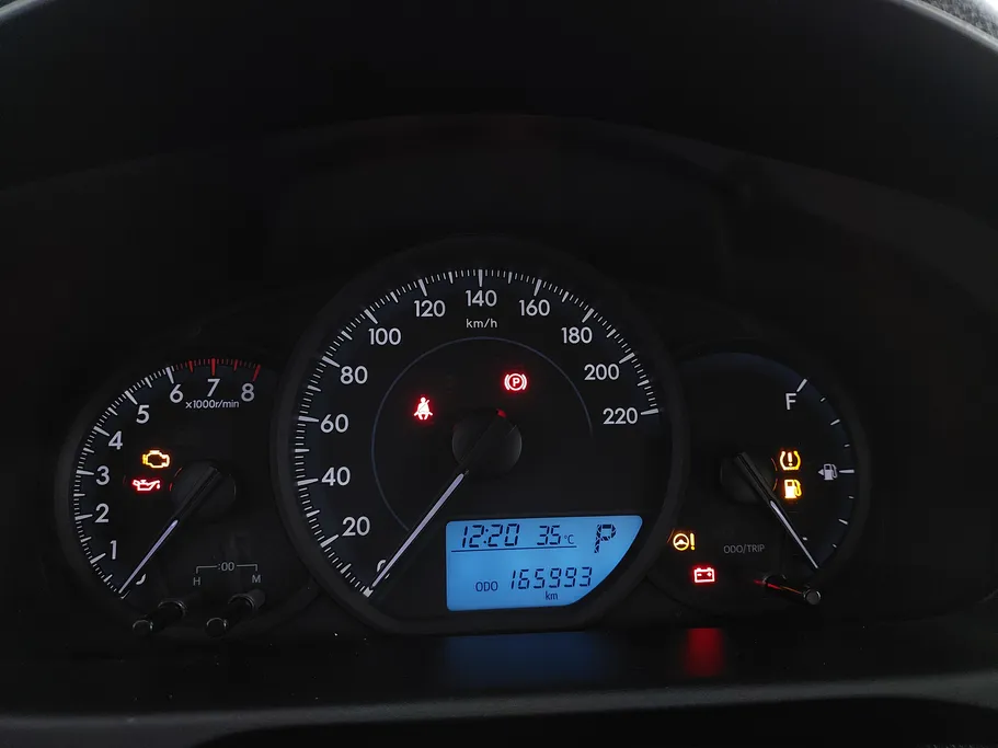 2022 Toyota Yaris  Y Plus 