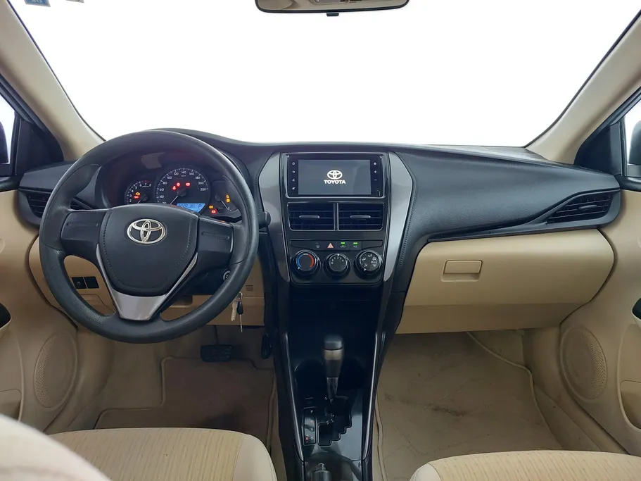 2022 Toyota Yaris  Y Plus 