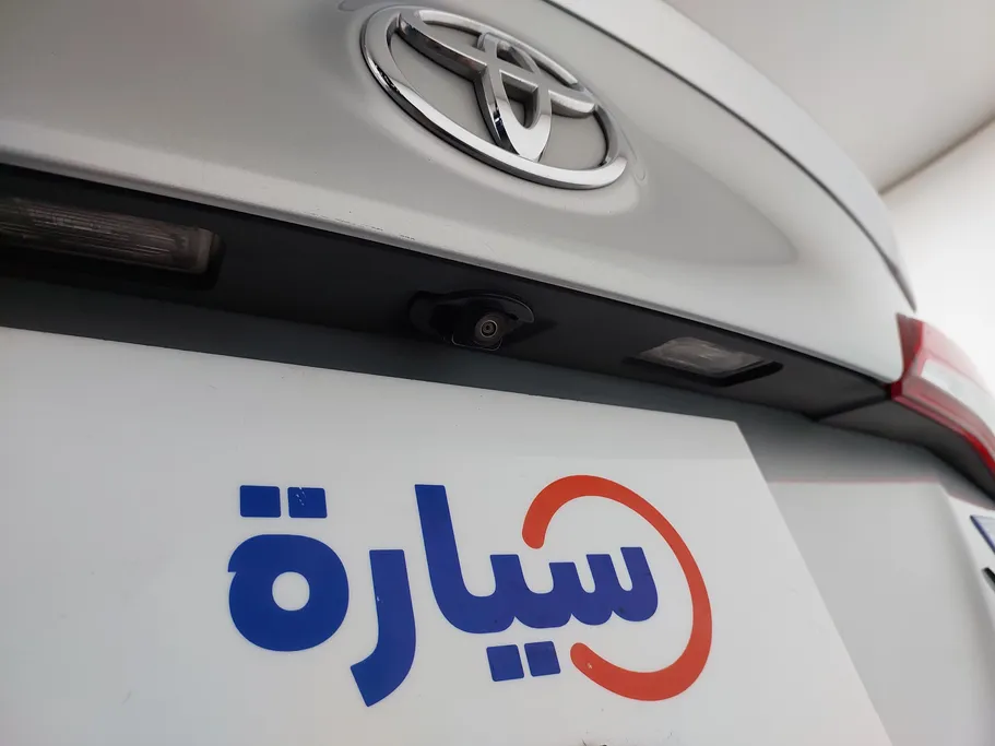 2022 Toyota Yaris  Y Plus 