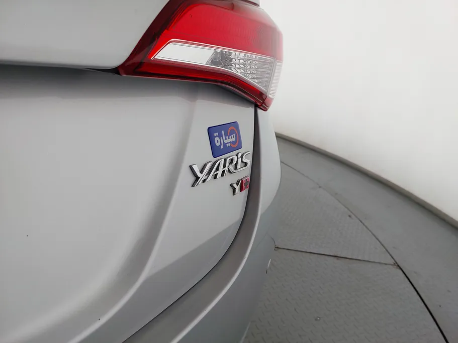 2022 Toyota Yaris  Y Plus 