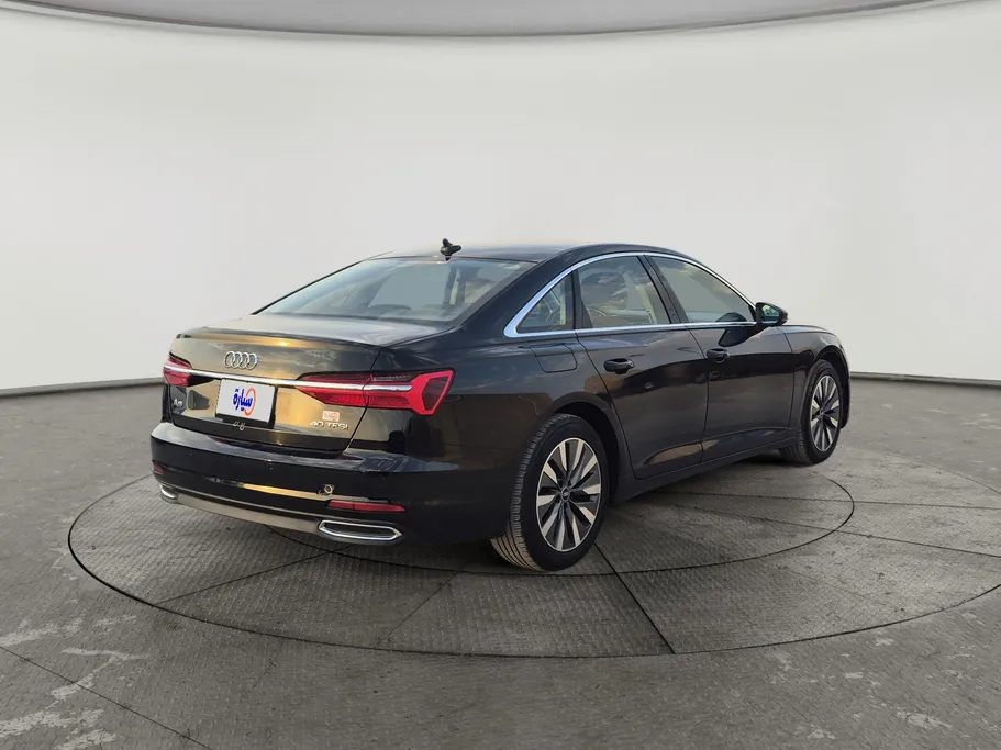 اودي A6 40 TFSl 2022 