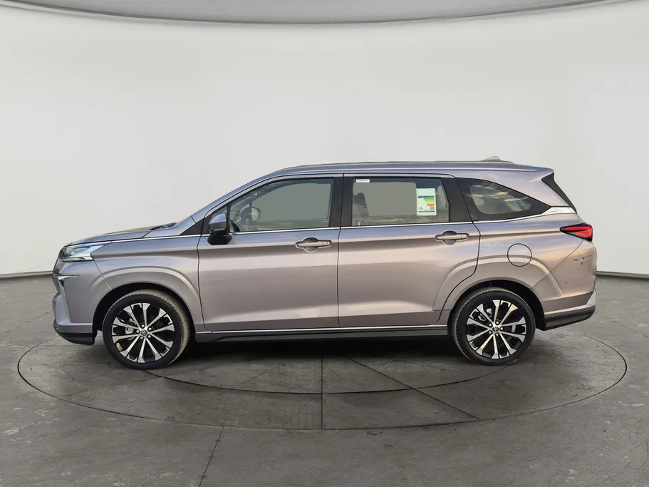 2024 Toyota Veloz GLX 