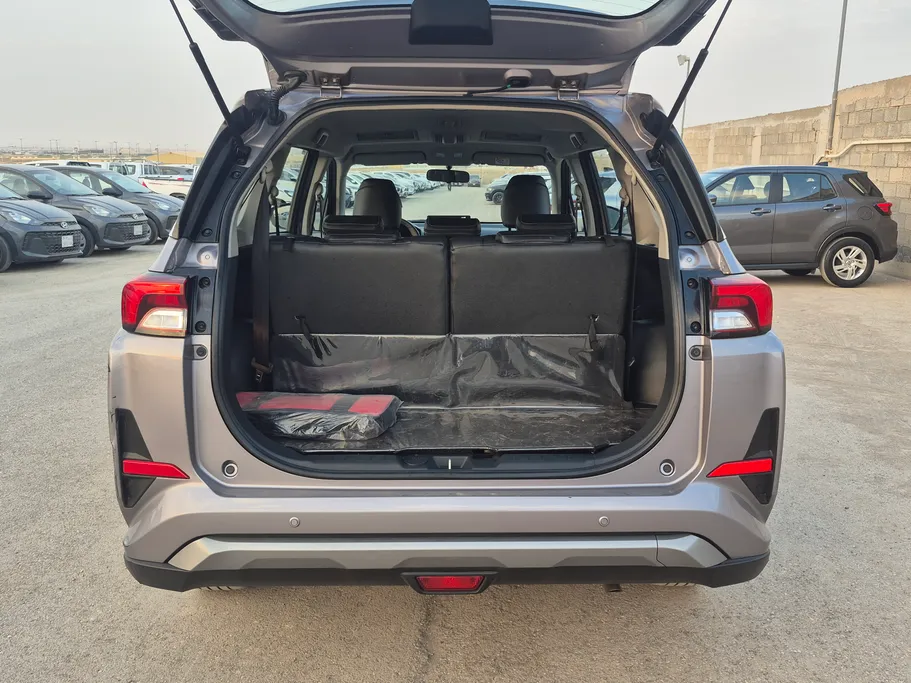 2024 Toyota Veloz GLX 