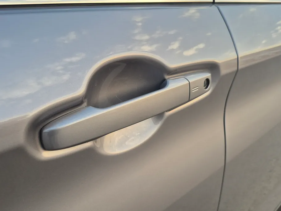 2024 Toyota Veloz GLX 