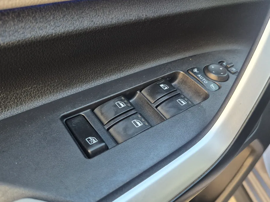 2024 Toyota Veloz GLX 