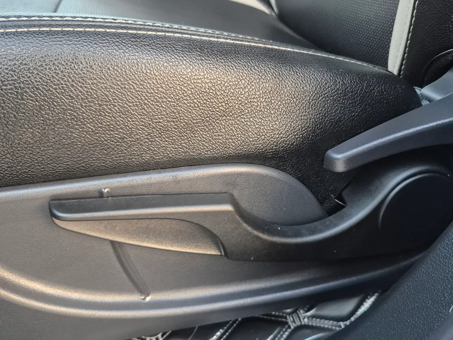2024 Toyota Veloz GLX 