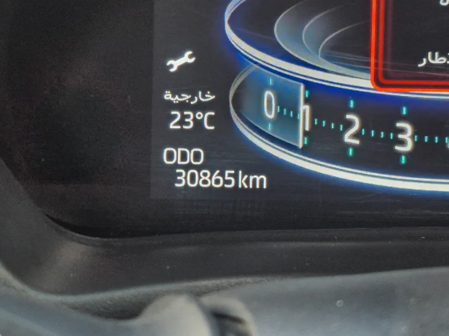 2024 Toyota Veloz GLX 