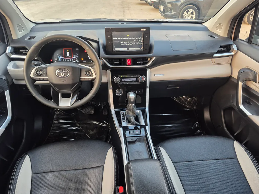 2024 Toyota Veloz GLX 