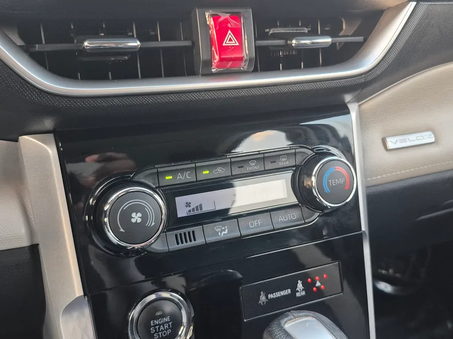 2024 Toyota Veloz GLX 
