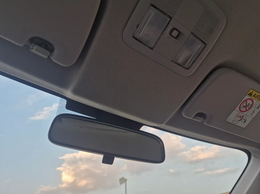 2024 Toyota Veloz GLX 