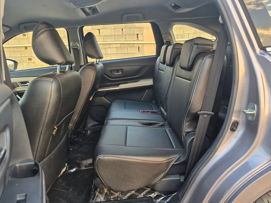 2024 Toyota Veloz GLX 