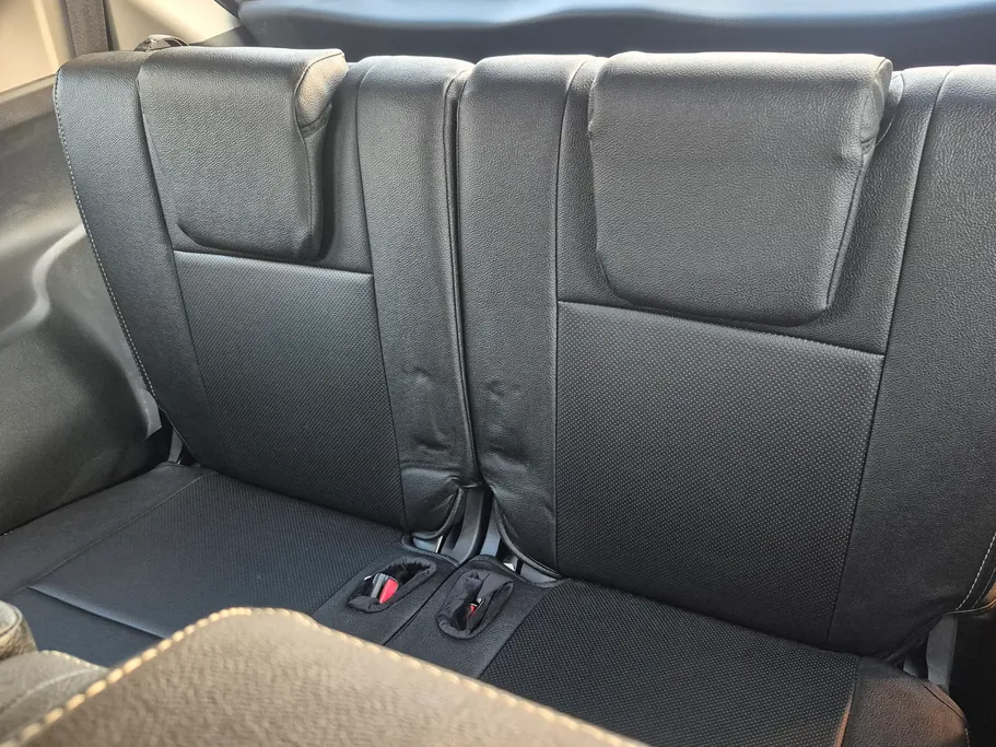 2024 Toyota Veloz GLX 