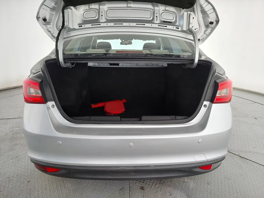 2023 Chery Arrizo 5 Comfort 