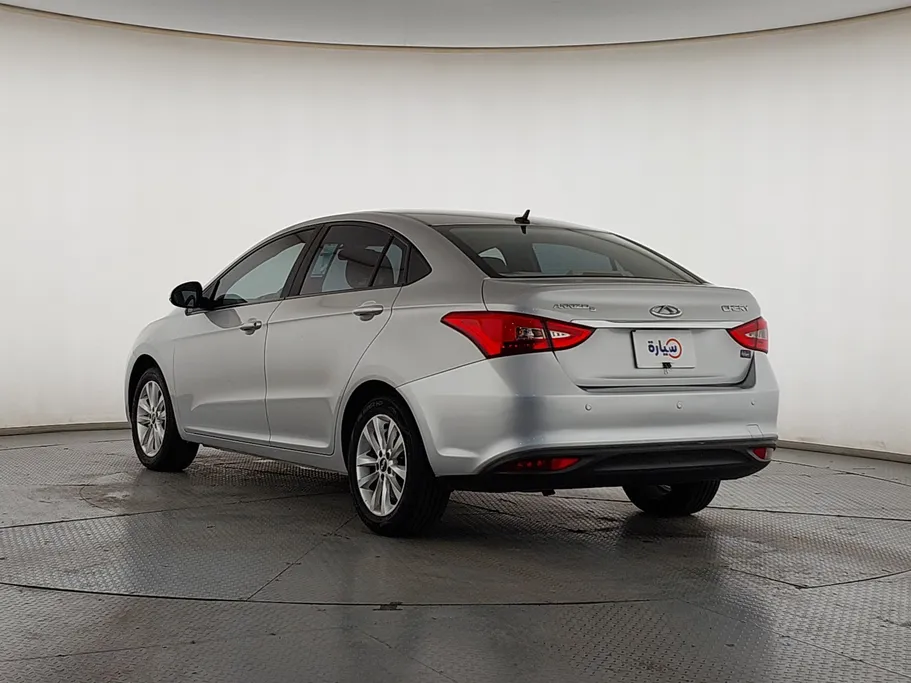 2023 Chery Arrizo 5 Comfort 