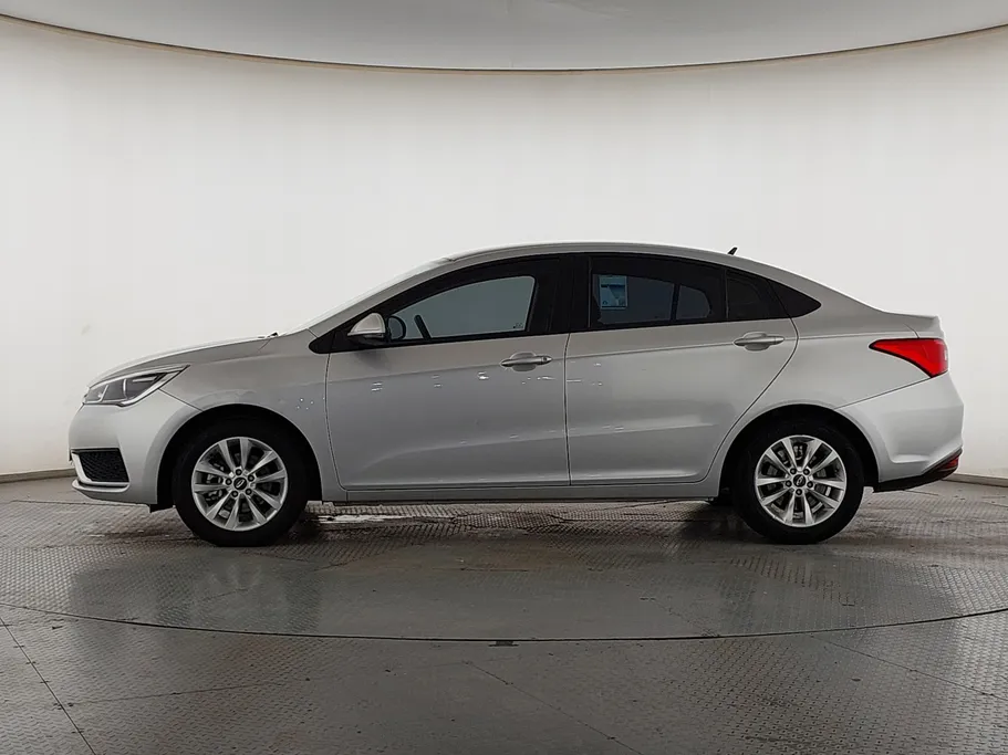 2023 Chery Arrizo 5 Comfort 