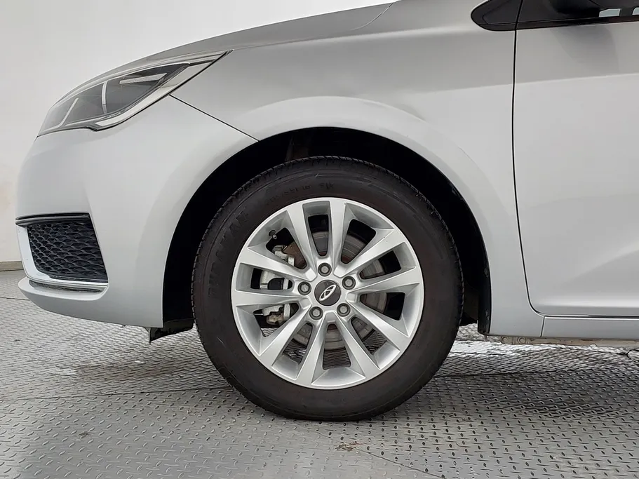 2023 Chery Arrizo 5 Comfort 