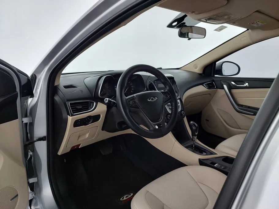 2023 Chery Arrizo 5 Comfort 