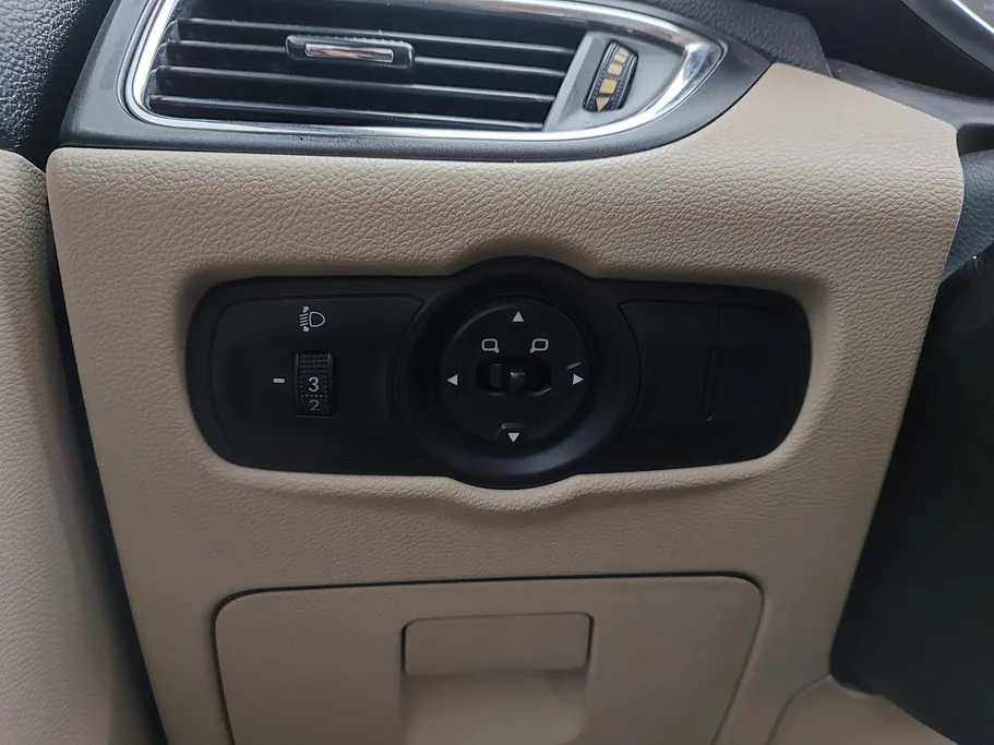 2023 Chery Arrizo 5 Comfort 