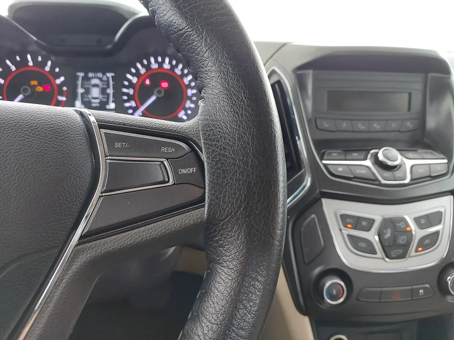 2023 Chery Arrizo 5 Comfort 