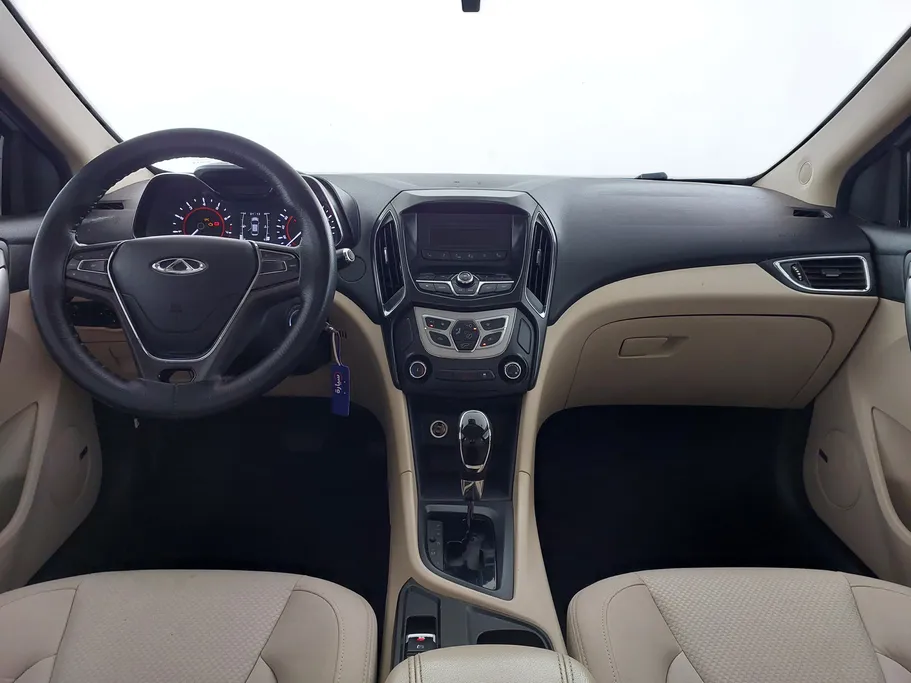 2023 Chery Arrizo 5 Comfort 