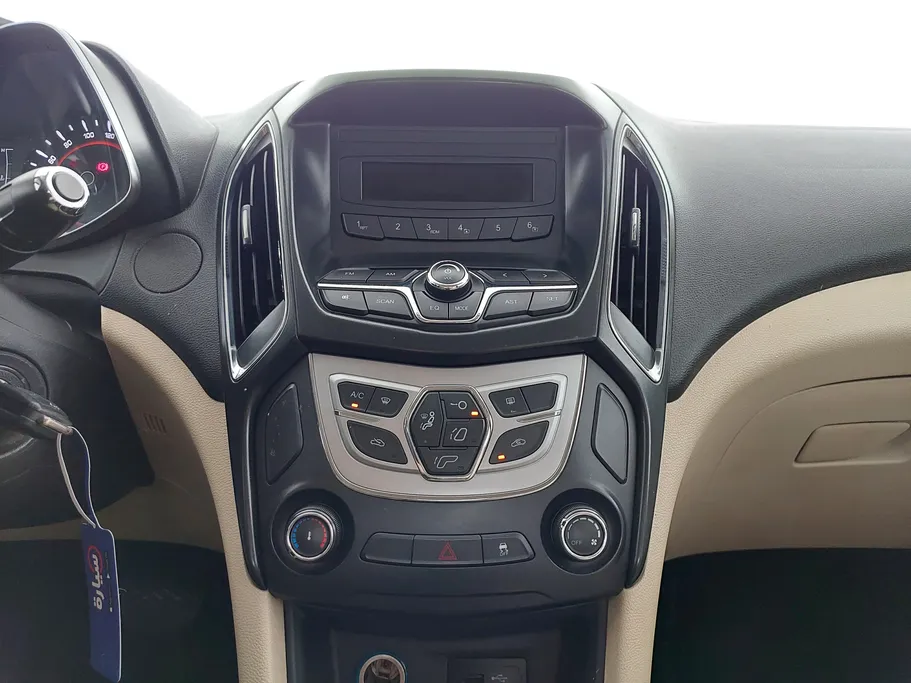 2023 Chery Arrizo 5 Comfort 