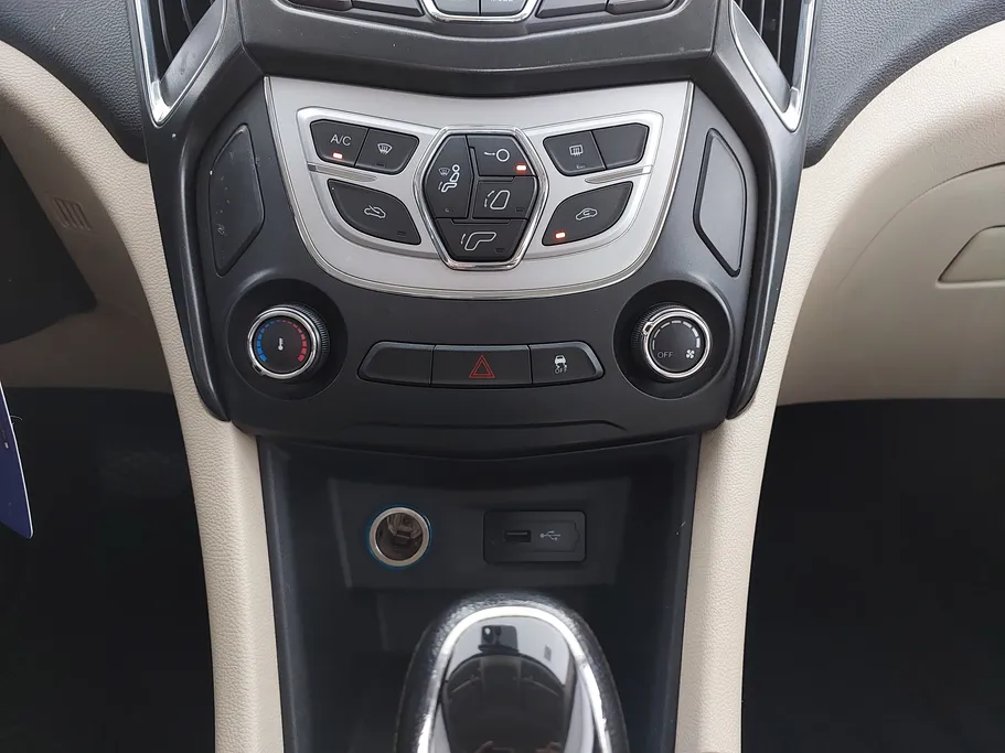 2023 Chery Arrizo 5 Comfort 