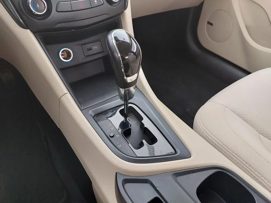 2023 Chery Arrizo 5 Comfort 