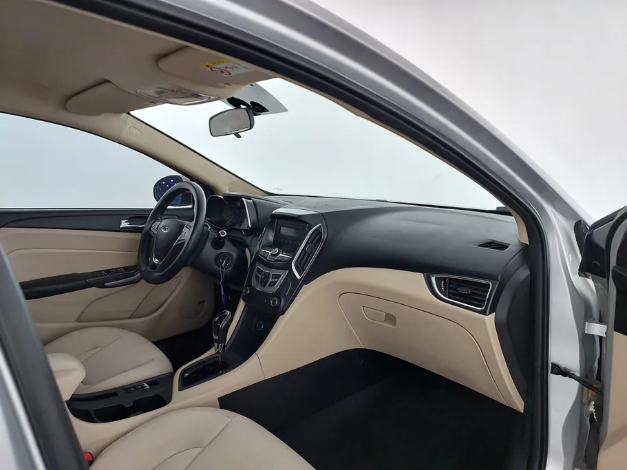 2023 Chery Arrizo 5 Comfort 