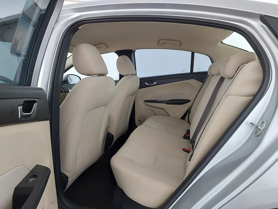 2023 Chery Arrizo 5 Comfort 