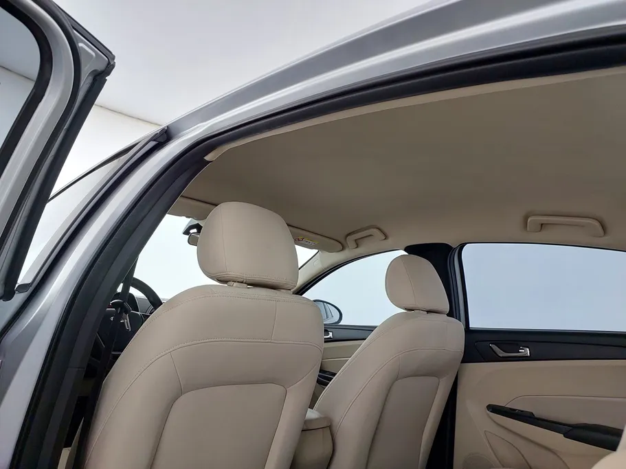 2023 Chery Arrizo 5 Comfort 