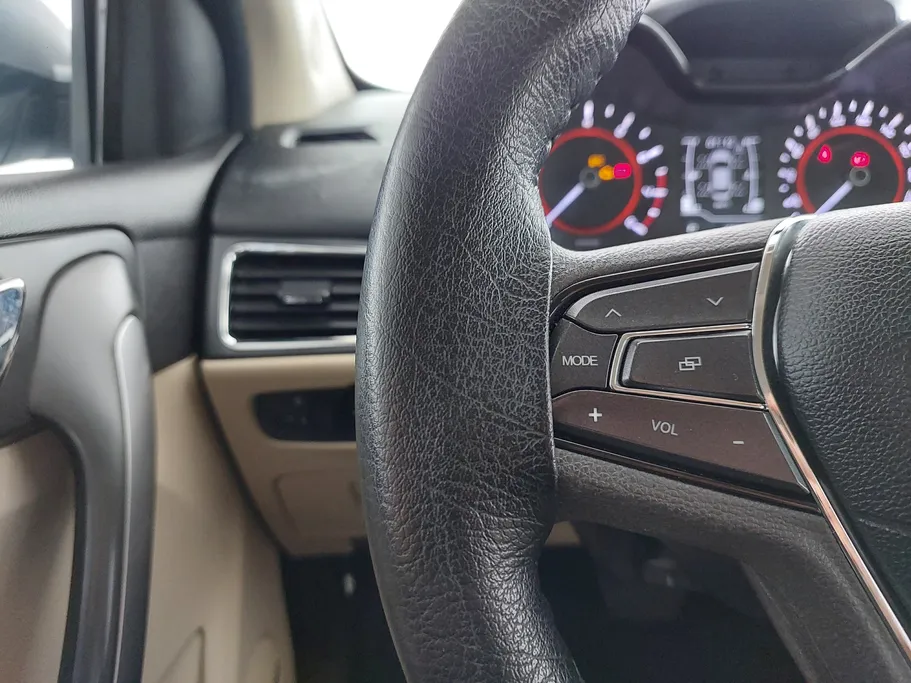 2023 Chery Arrizo 5 Comfort 