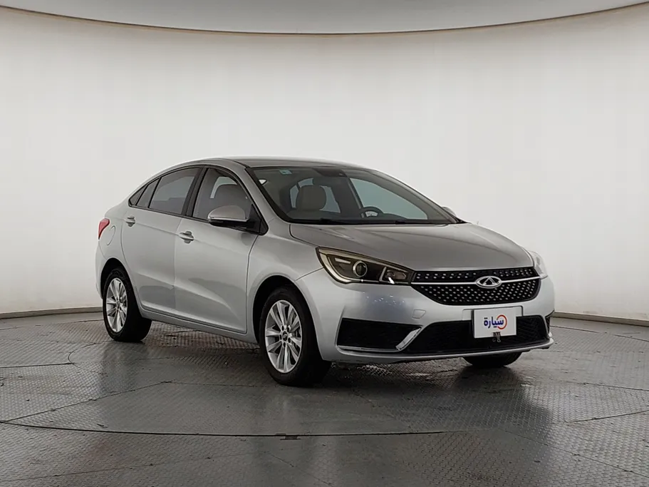 2023 Chery Arrizo 5 Comfort 