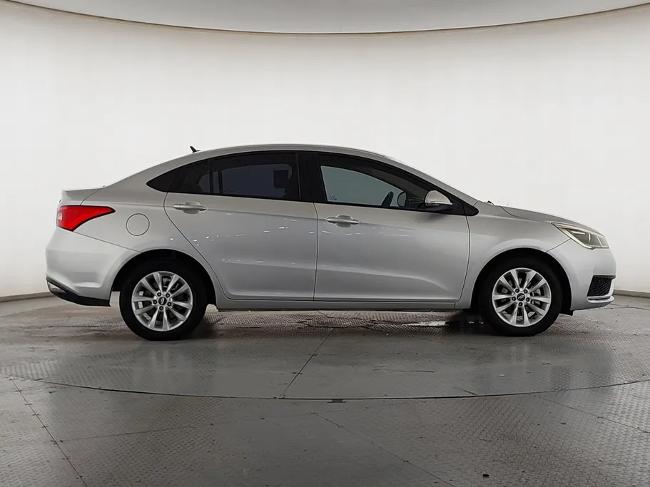 2023 Chery Arrizo 5 Comfort 