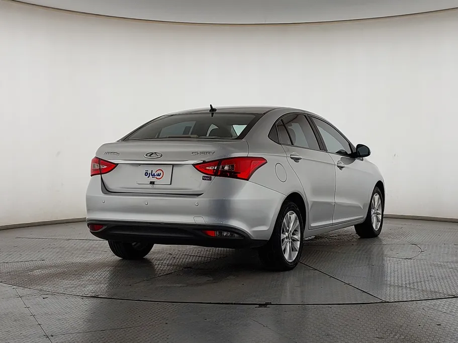 2023 Chery Arrizo 5 Comfort 