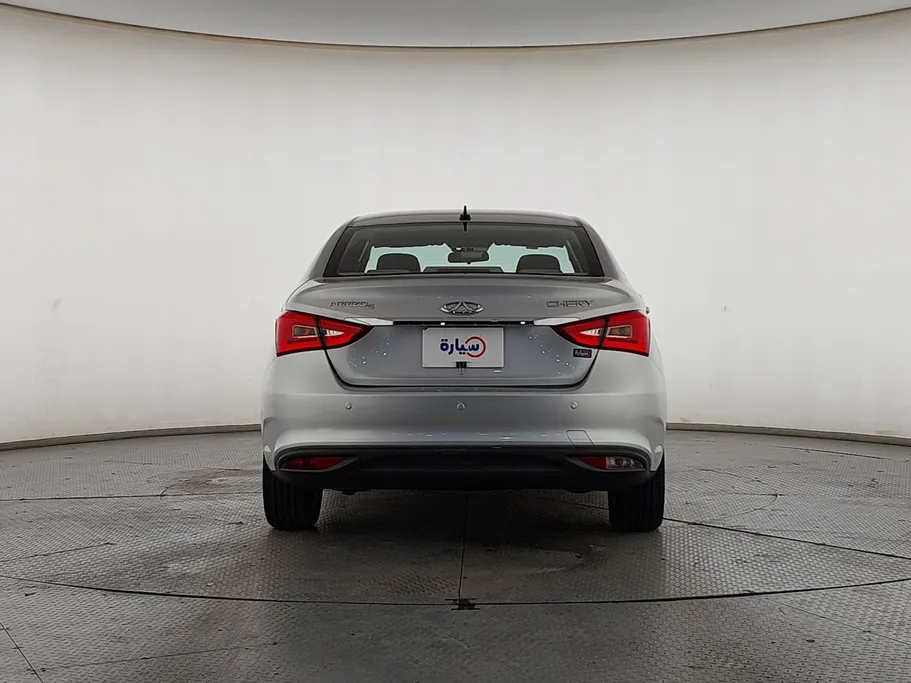 2023 Chery Arrizo 5 Comfort 