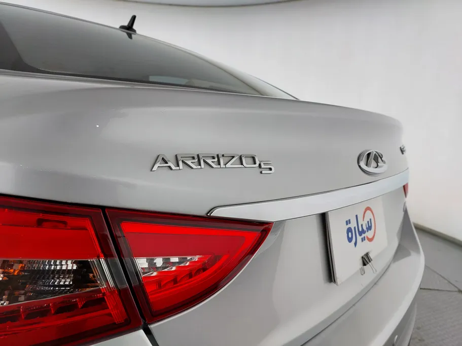 2023 Chery Arrizo 5 Comfort 