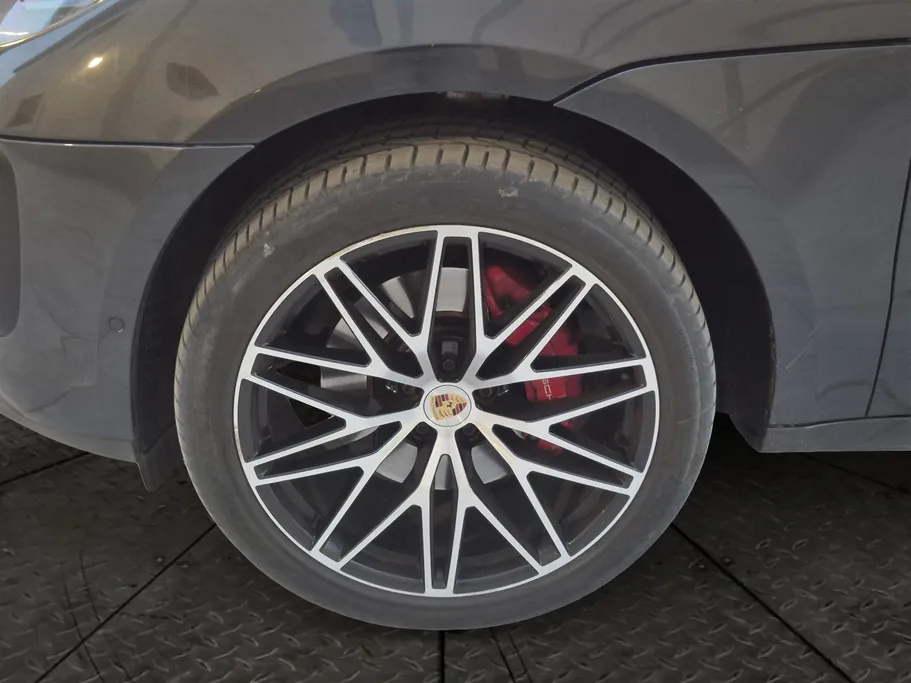بورش ماكان S 2024 