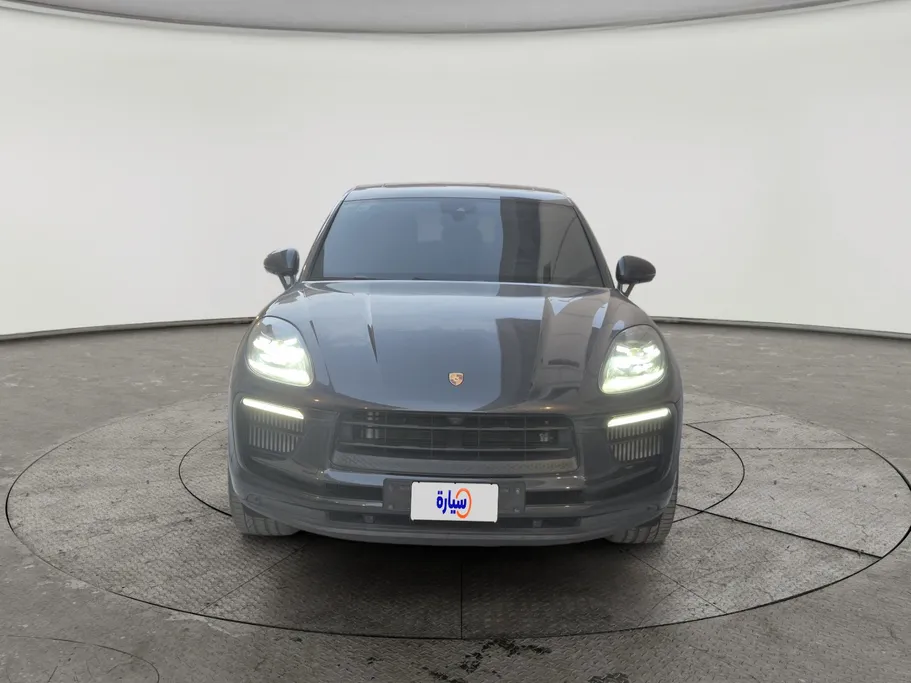 بورش ماكان S 2024 