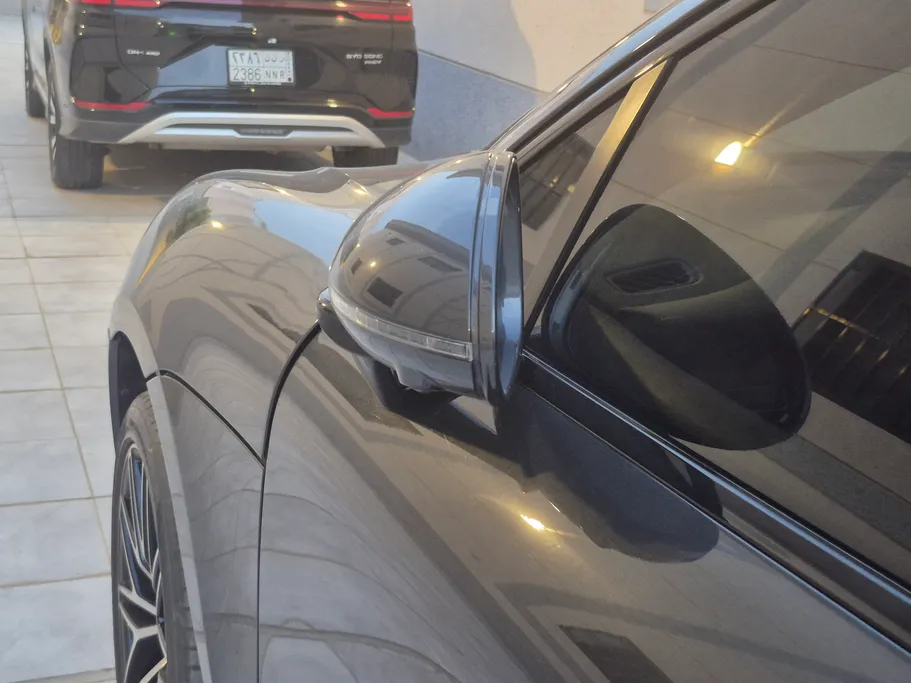 بورش ماكان S 2024 